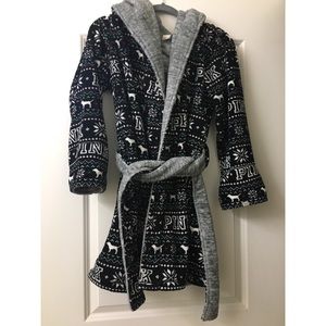 Victoria’s Secret Robe